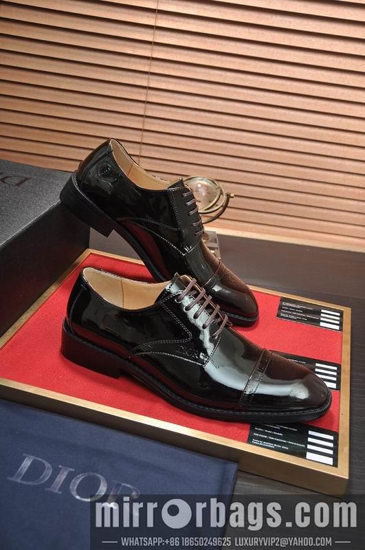 Replica Dior Shoes sz38-45 mnw0323