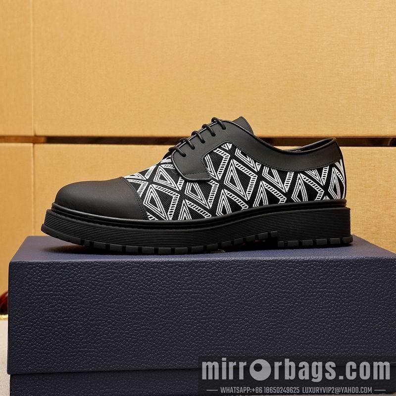 Replica Dior Shoes sz38-46 mnw0350