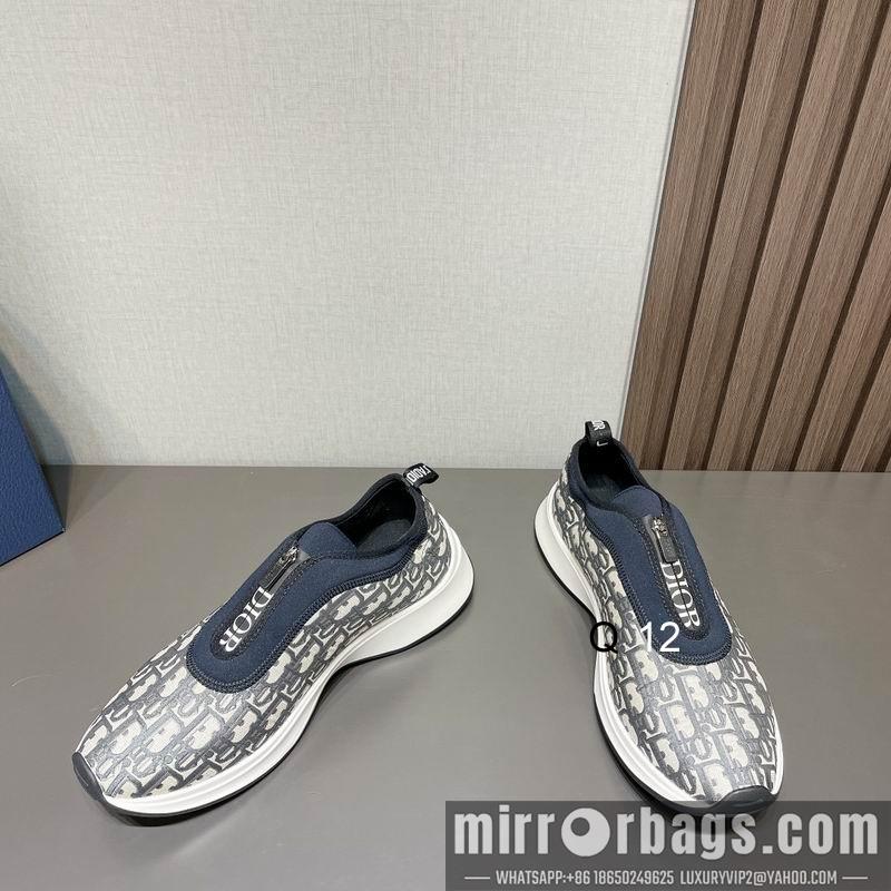 Replica Dior Shoes sz38-45 J0603