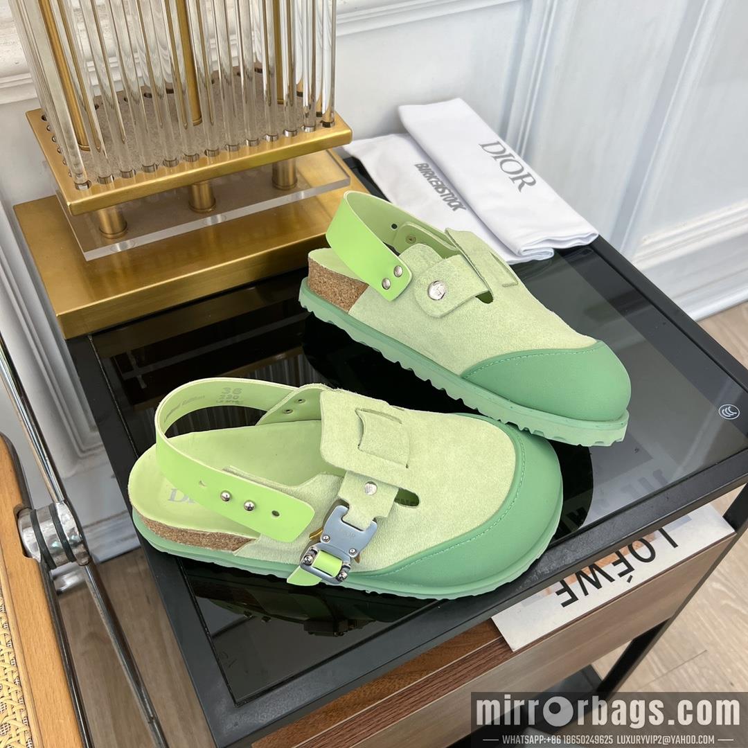 Replica Dior Shoes sz35-41 h0702