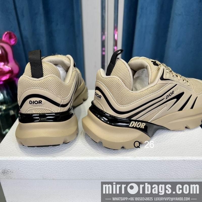 Replica Dior Shoes sz35-44 L0902