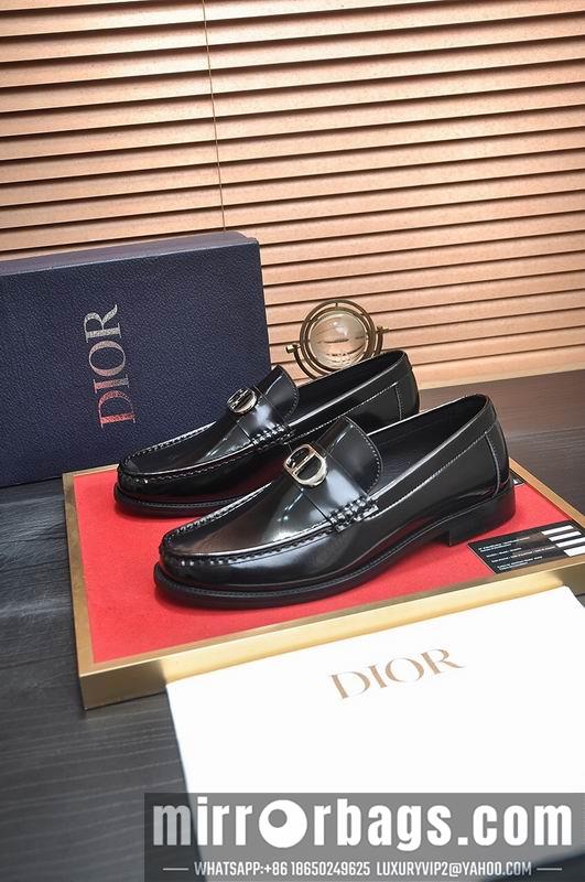Replica Dior Shoes sz38-44 mnm0122