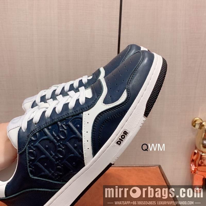 Replica Dior Shoes sz38-45 WM0604