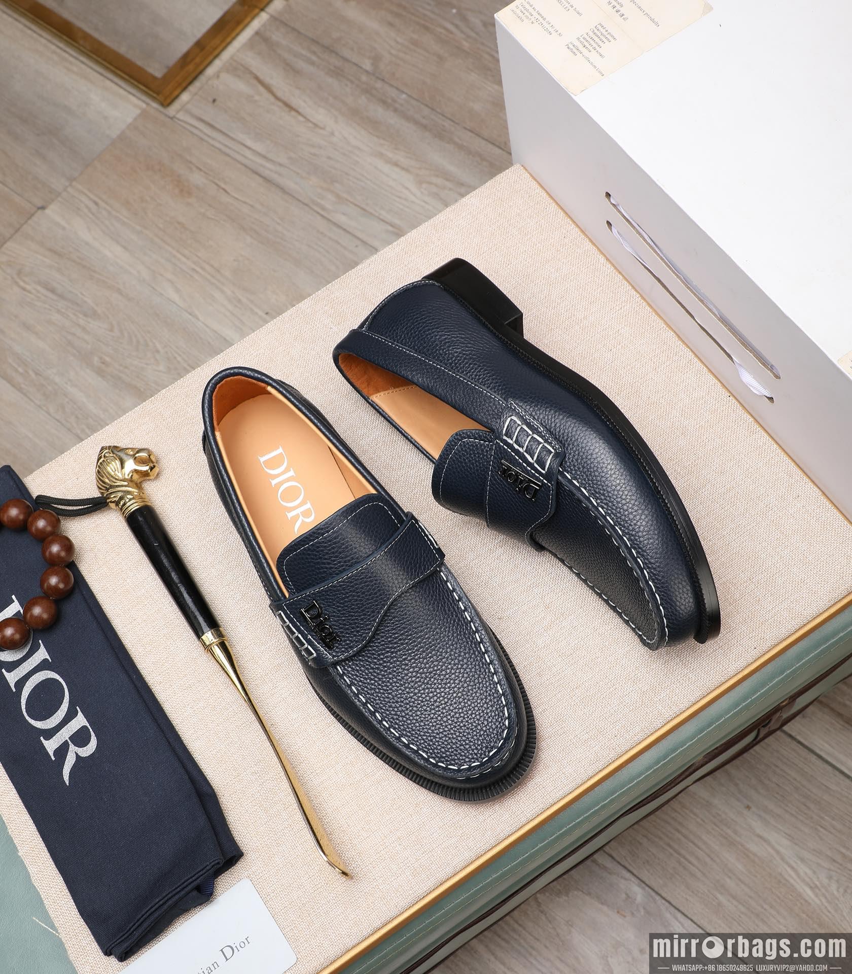 Replica Dior Shoes sz38-44 hnh1221