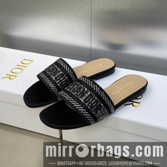 Replica Dior Shoes sz34-43 mnh0515