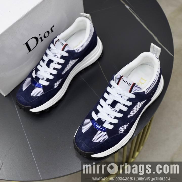 Replica Dior Shoes sz38-45 hnh0301