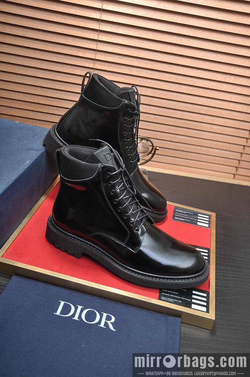 Replica Dior Shoes sz38-45 hnh1201