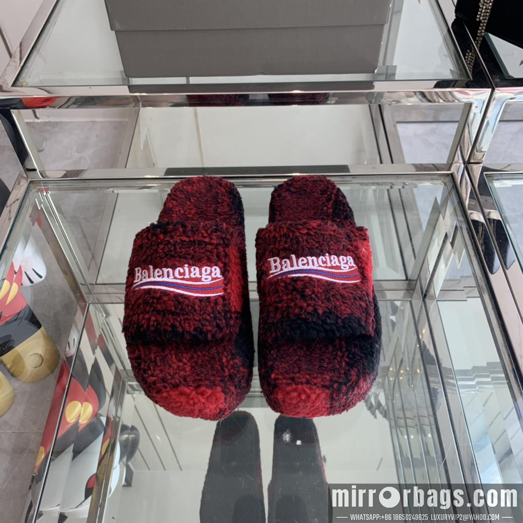 Replica Balenciaga Shoes sz35-40 h1001