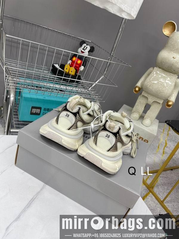 Replica Balenciaga Shoes sz36-45 LL0803
