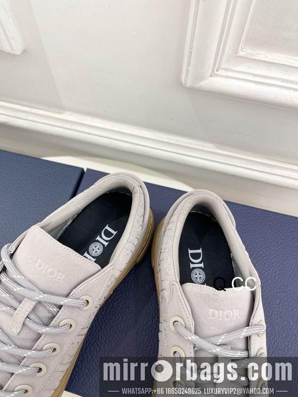 Replica Dior Shoes sz35-44 XC1106