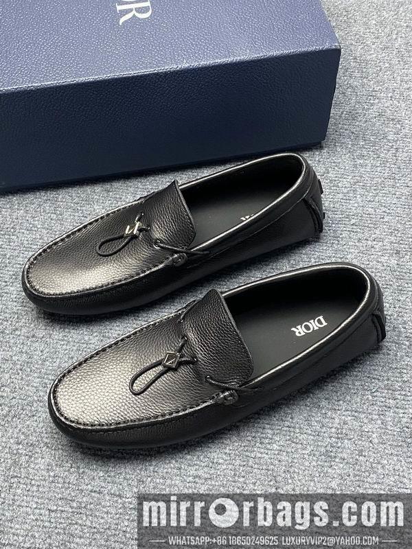 Replica Dior Shoes sz38-46 hnm0126