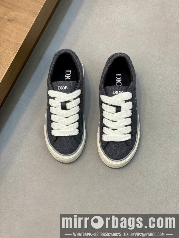 Replica Dior Shoes sz38-46 hnh0317