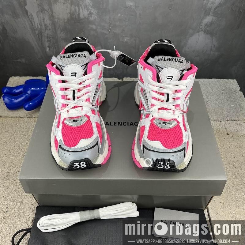 Replica Balenciaga Shoes sz35-46 WM0221