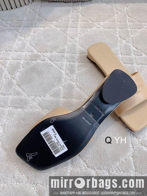 Replica Balenciaga Shoes sz35-40 YH0601