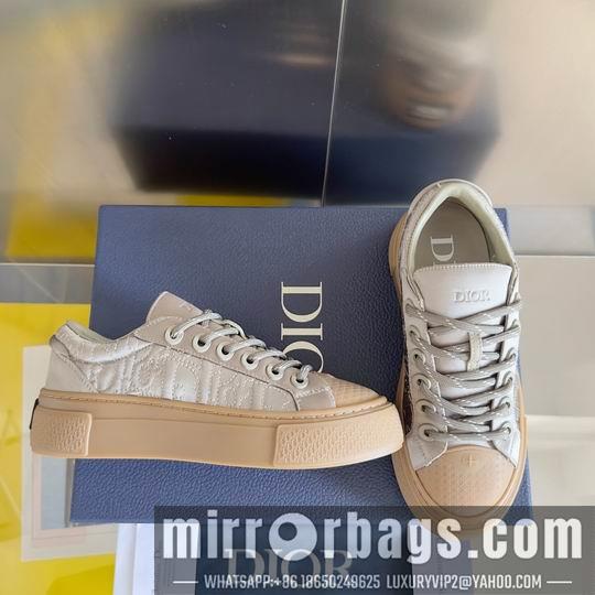 Replica Dior Shoes sz35-45 mnh0901