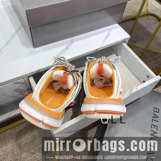 Replica Balenciaga Shoes sz35-45 LL0203
