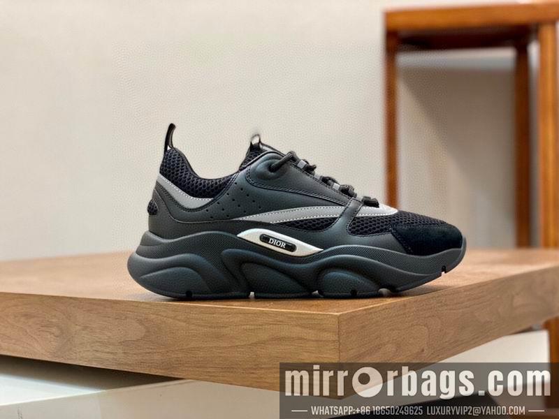 Replica Dior Shoes sz35-44 hnm0154