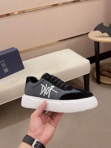 Replica Dior Shoes sz38-45 hnh0528