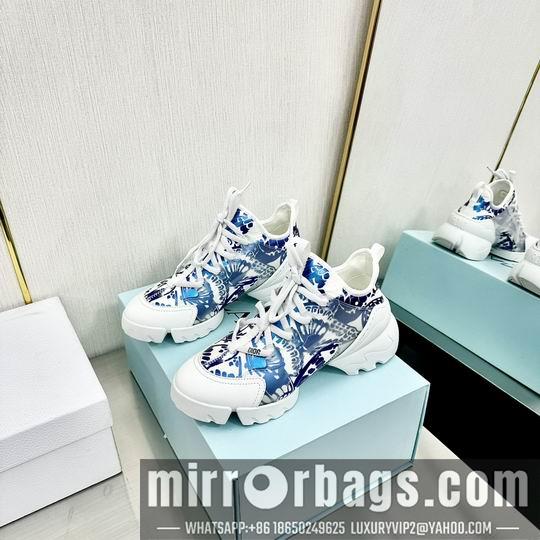Replica Dior Shoes sz35-41 mnh0906
