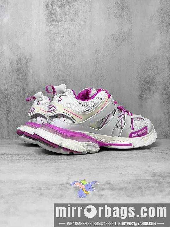 Replica Balenciaga Shoes sz38-44 ngh0237