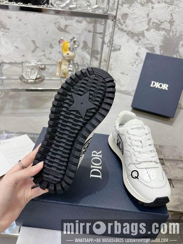 Replica Dior Shoes sz35-45 L1102