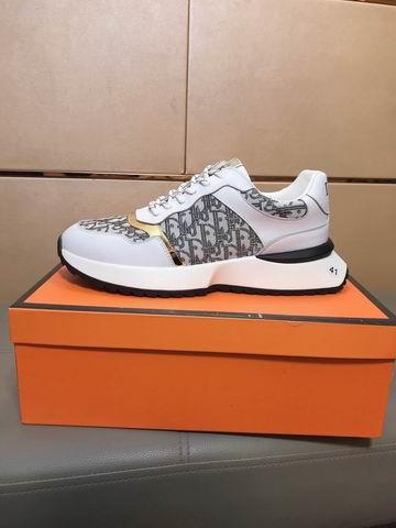 Replica Dior Shoes sz38-44 hnh0712