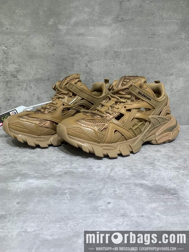 Replica Balenciaga Shoes sz36-45 hnh1101