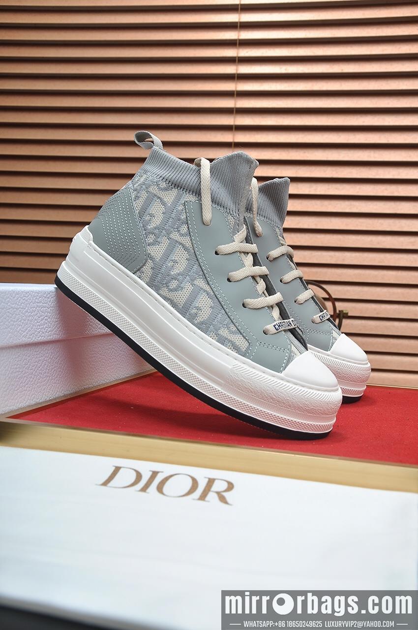 Replica Dior Shoes sz35-44 h0806