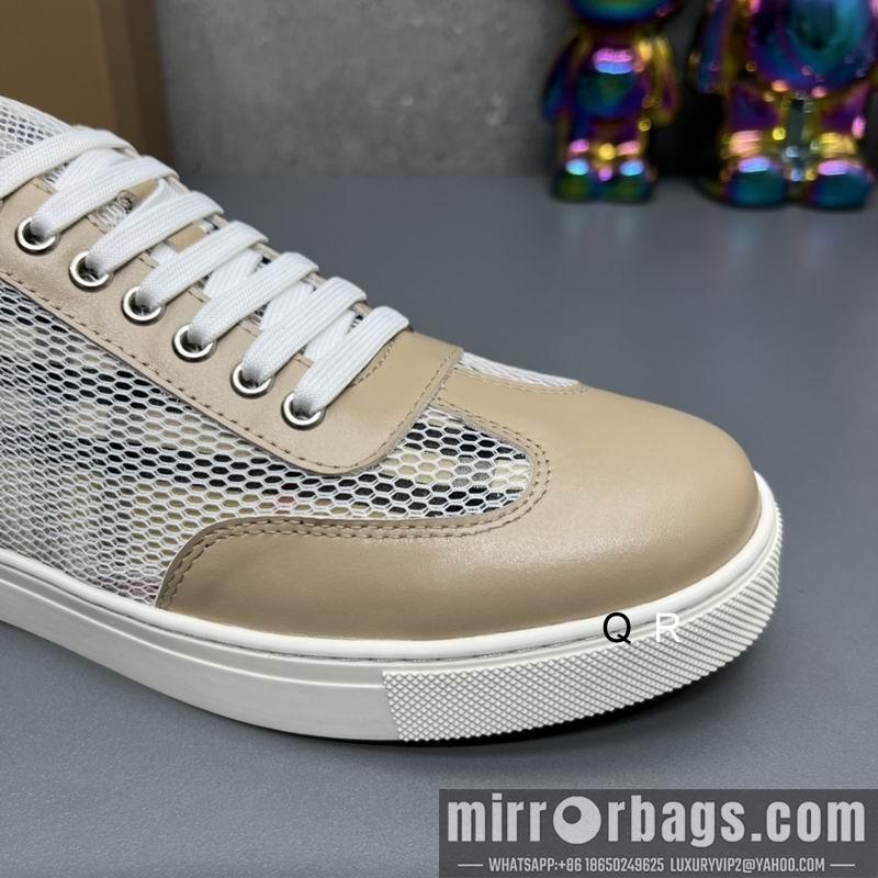 Balenciaga Shoes Burberry sz38-45 CRQ0401