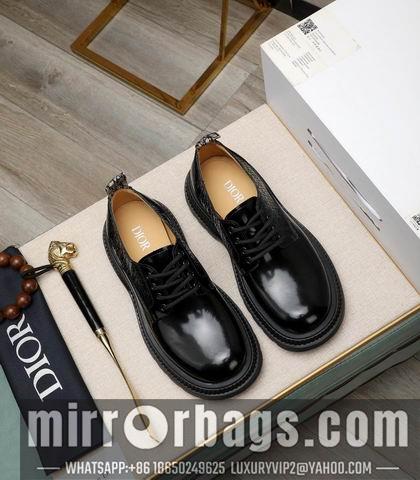 Replica Dior Shoes sz38-44 mnh0601