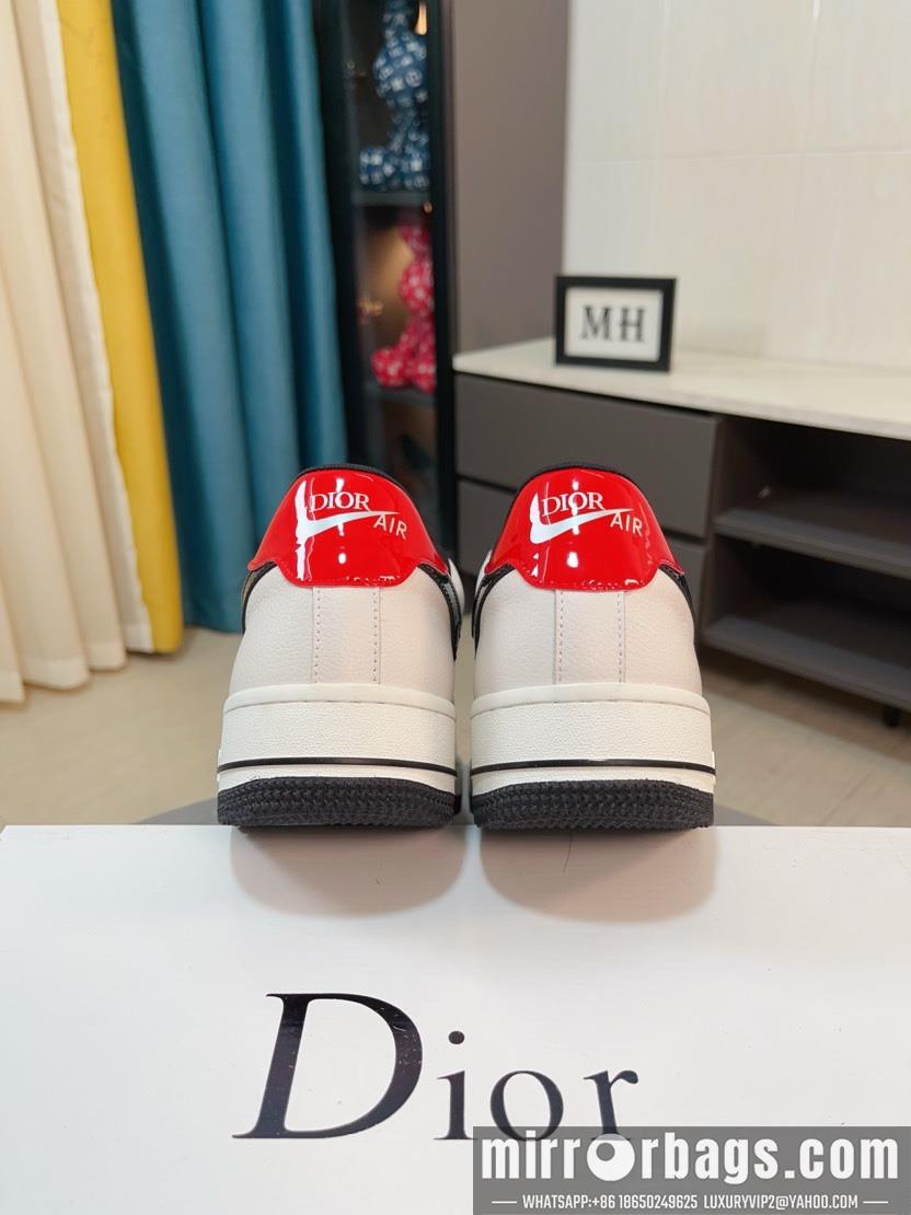 Replica Dior Shoes sz38-44 h1008