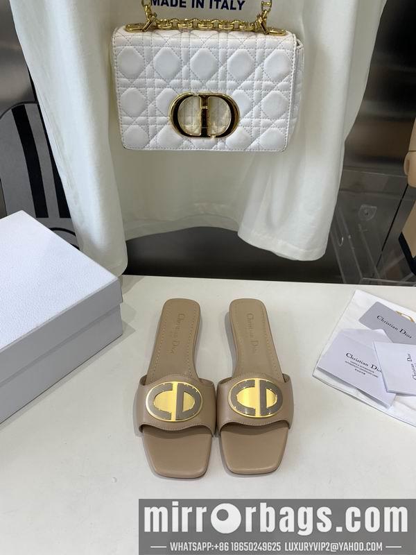 Replica Dior Shoes sz35-43 mnw0101