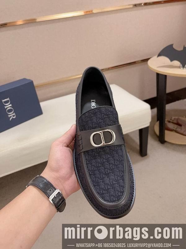 Replica Dior Shoes sz38-45 hnh0309