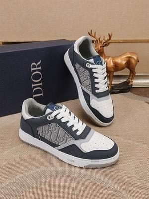 Replica Dior Shoes sz38-44 jyh1005