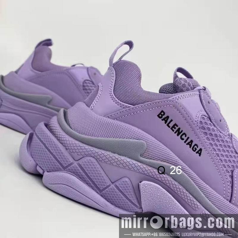 Replica Balenciaga Shoes sz35-45 L1101