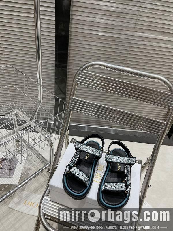 Replica Dior Shoes sz35-41 mnw0206