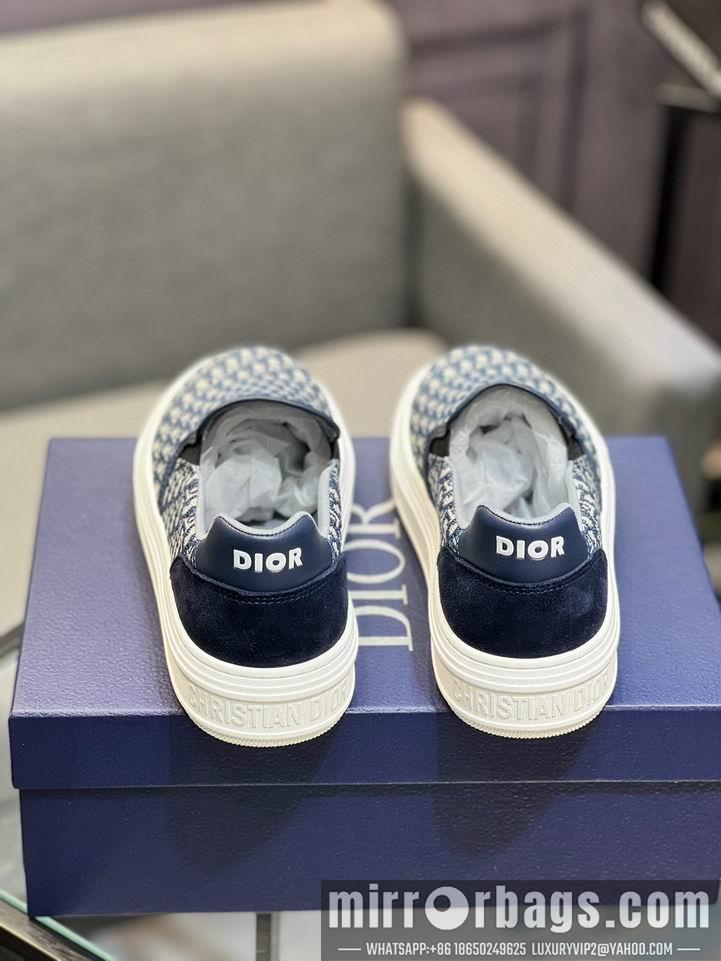 Replica Dior Shoes sz38-45 hnh0203