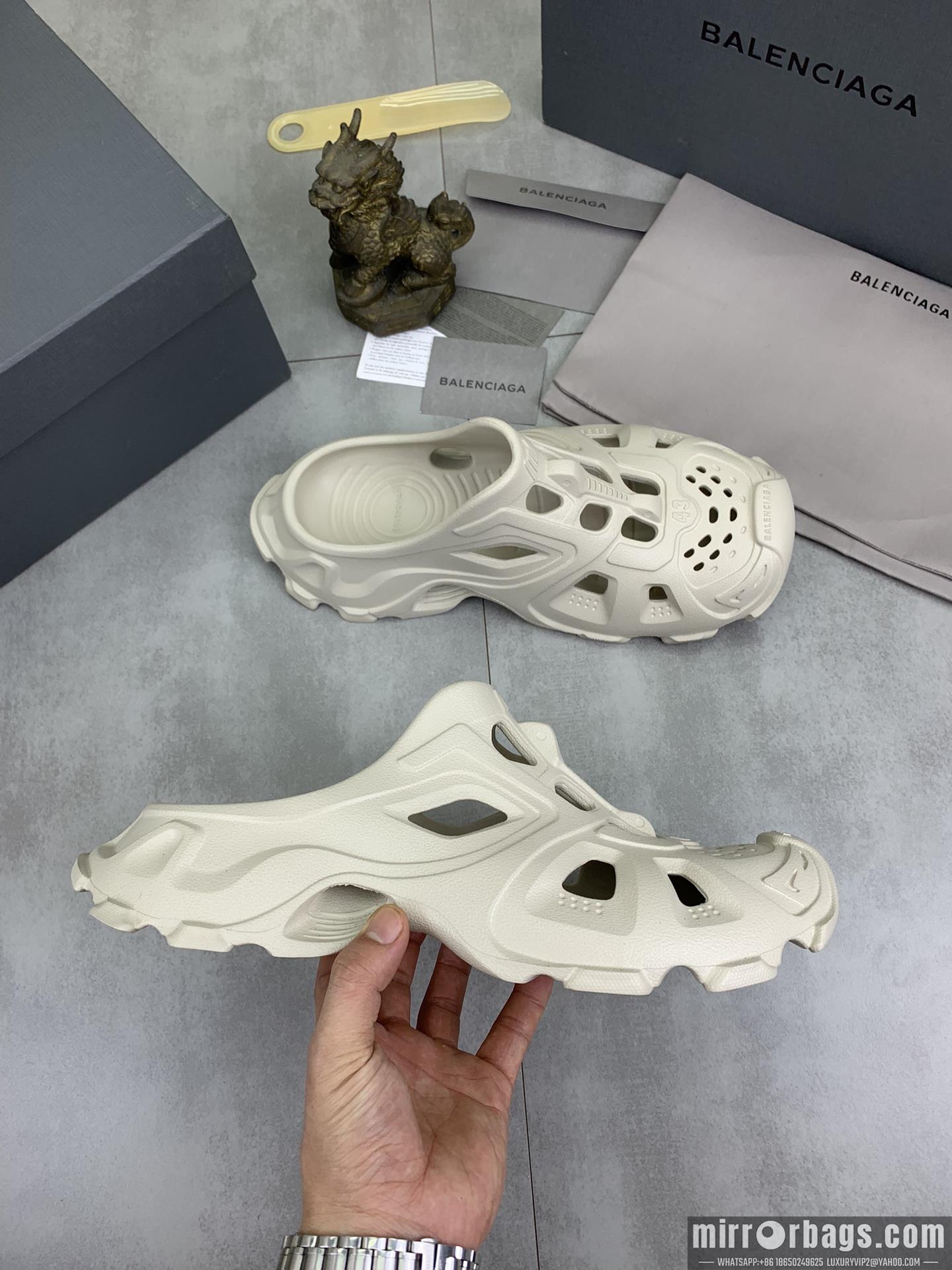 Replica Balenciaga Shoes sz35-45 h0602
