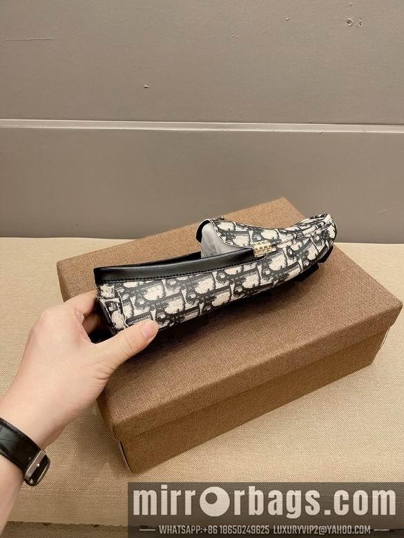 Replica Dior Shoes sz38-44 1C 0509