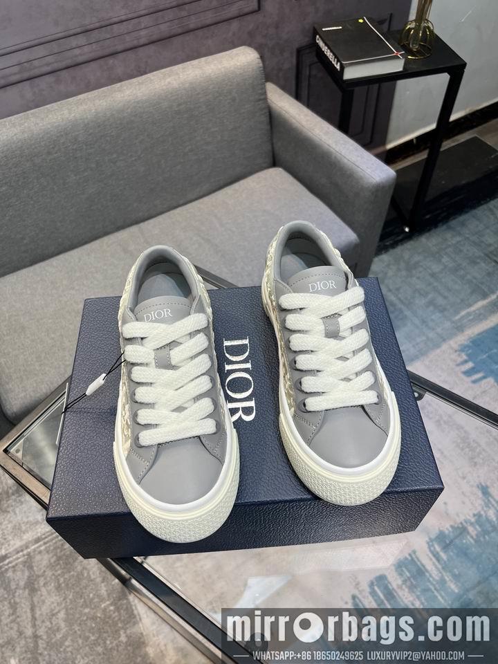 Replica Dior Shoes sz38-45 hnh0208
