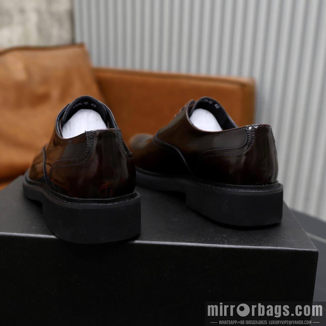 Replica Dior Shoes sz38-45 hnh1208