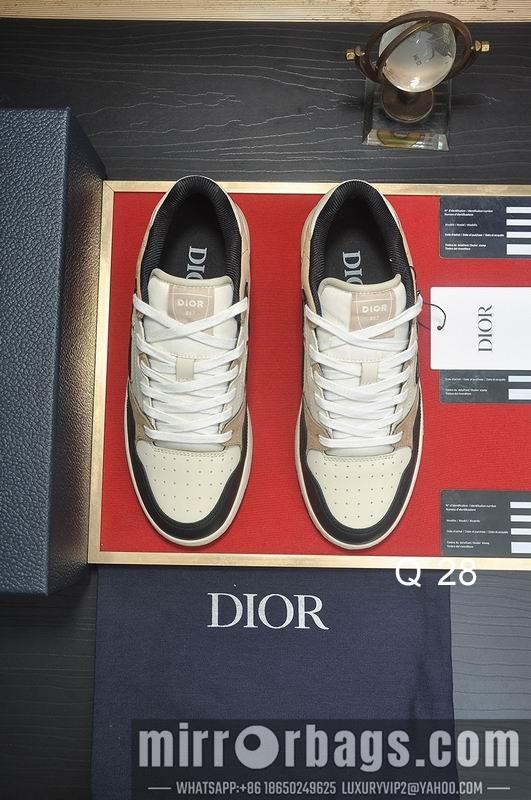 Replica Dior Shoes sz38-44 N0804