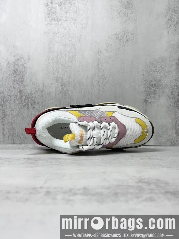 Replica Balenciaga Shoes sz36-40 hnm0102