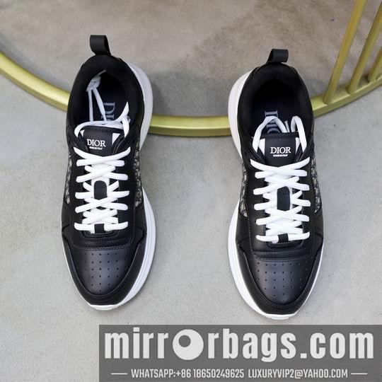 Replica Dior Shoes sz38-47 mnh0504