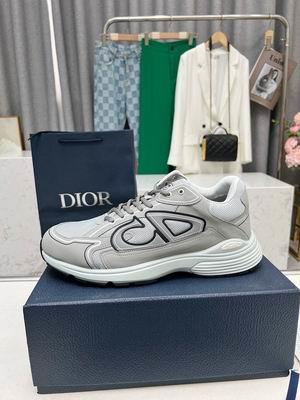 Replica Dior Shoes sz38-45 jyh1002