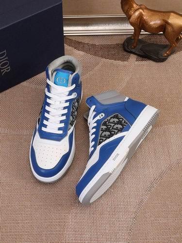 Replica Dior Shoes sz38-44 jyh0902