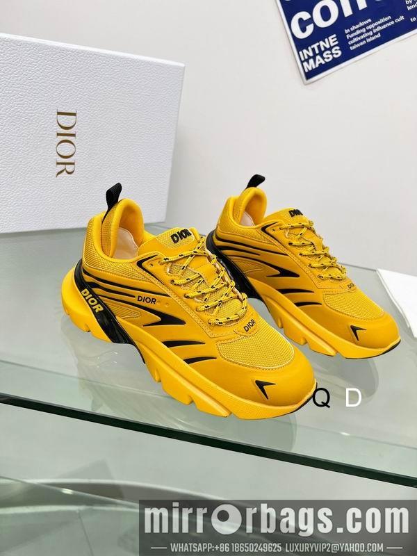 Replica Dior Shoes sz36-44 GDT0603