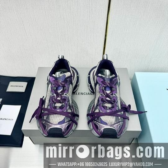 Replica Balenciaga Shoes sz35-45 mnh0805