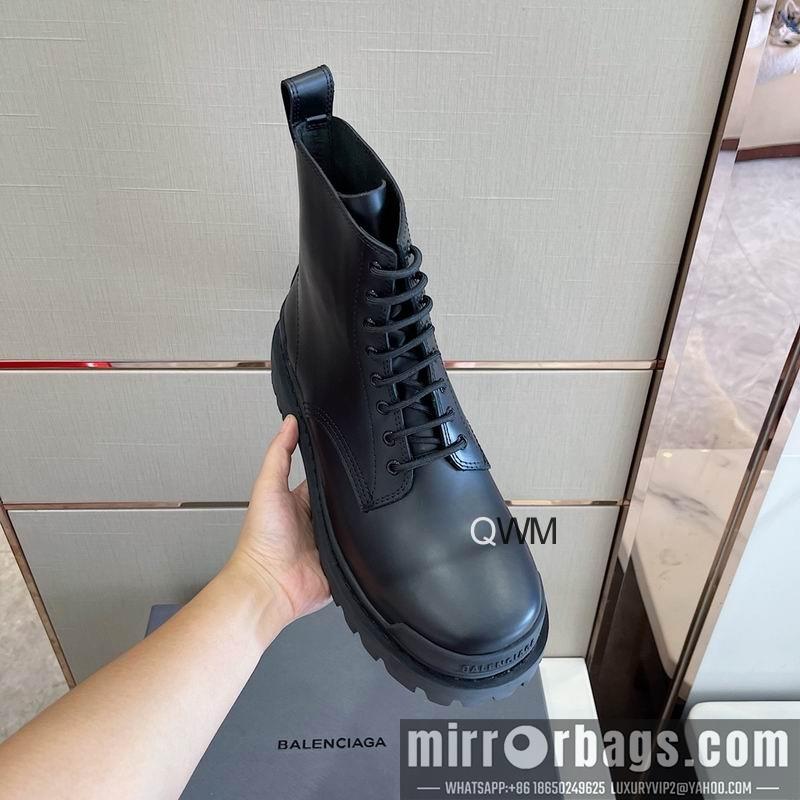 Replica Balenciaga Shoes sz39-46 WM0212