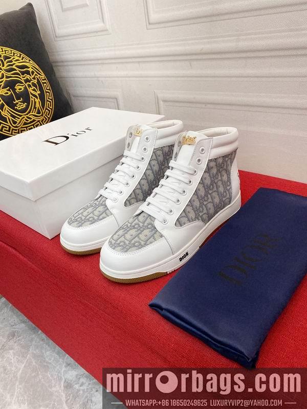 Replica Dior Shoes sz38-44 mnm0108